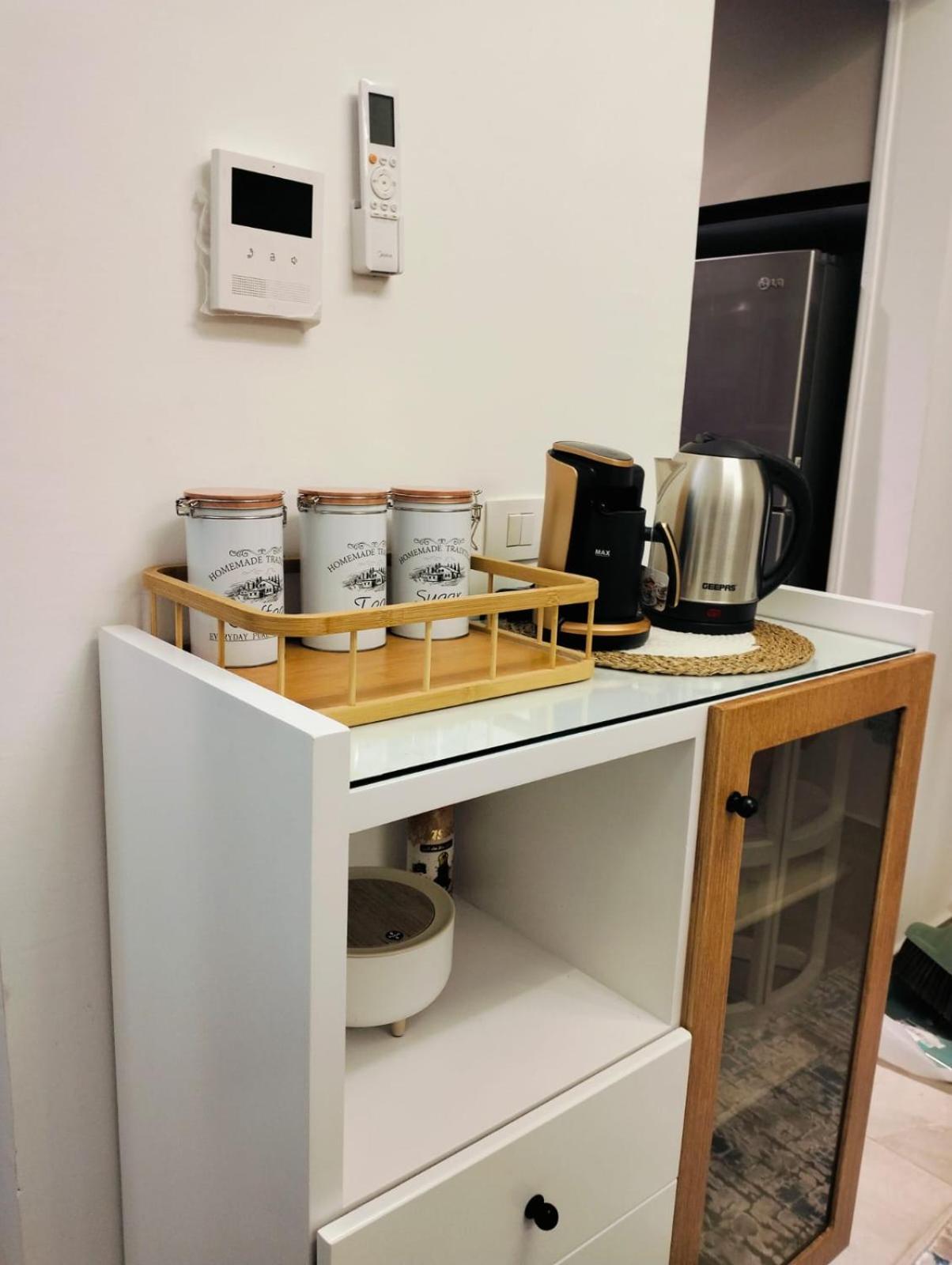 Apartment Rentalita Privado 93-23