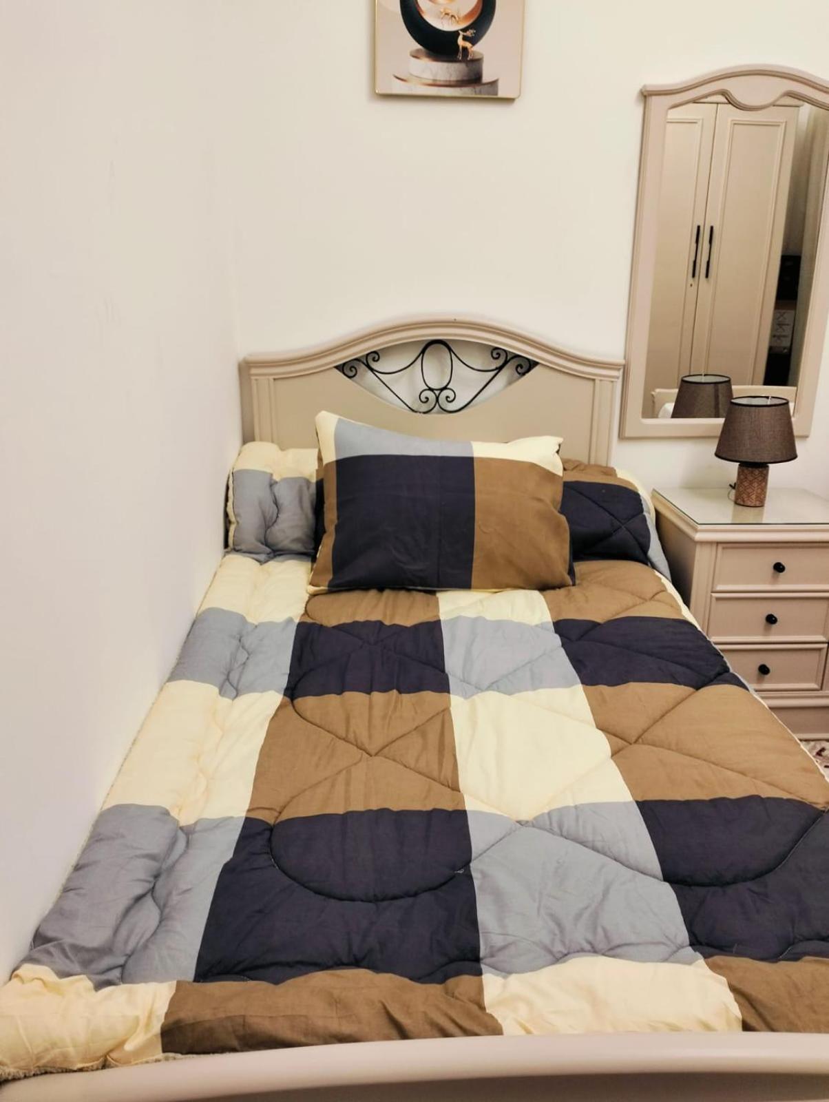 Rentalita Privado 93-23 * Cairo