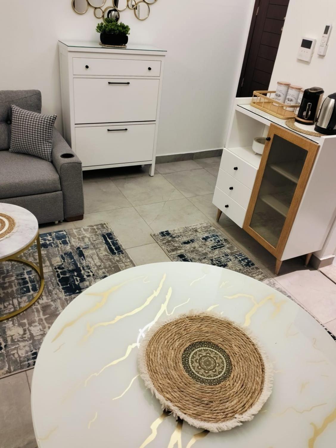Rentalita Privado 93-23 Apartment Cairo
