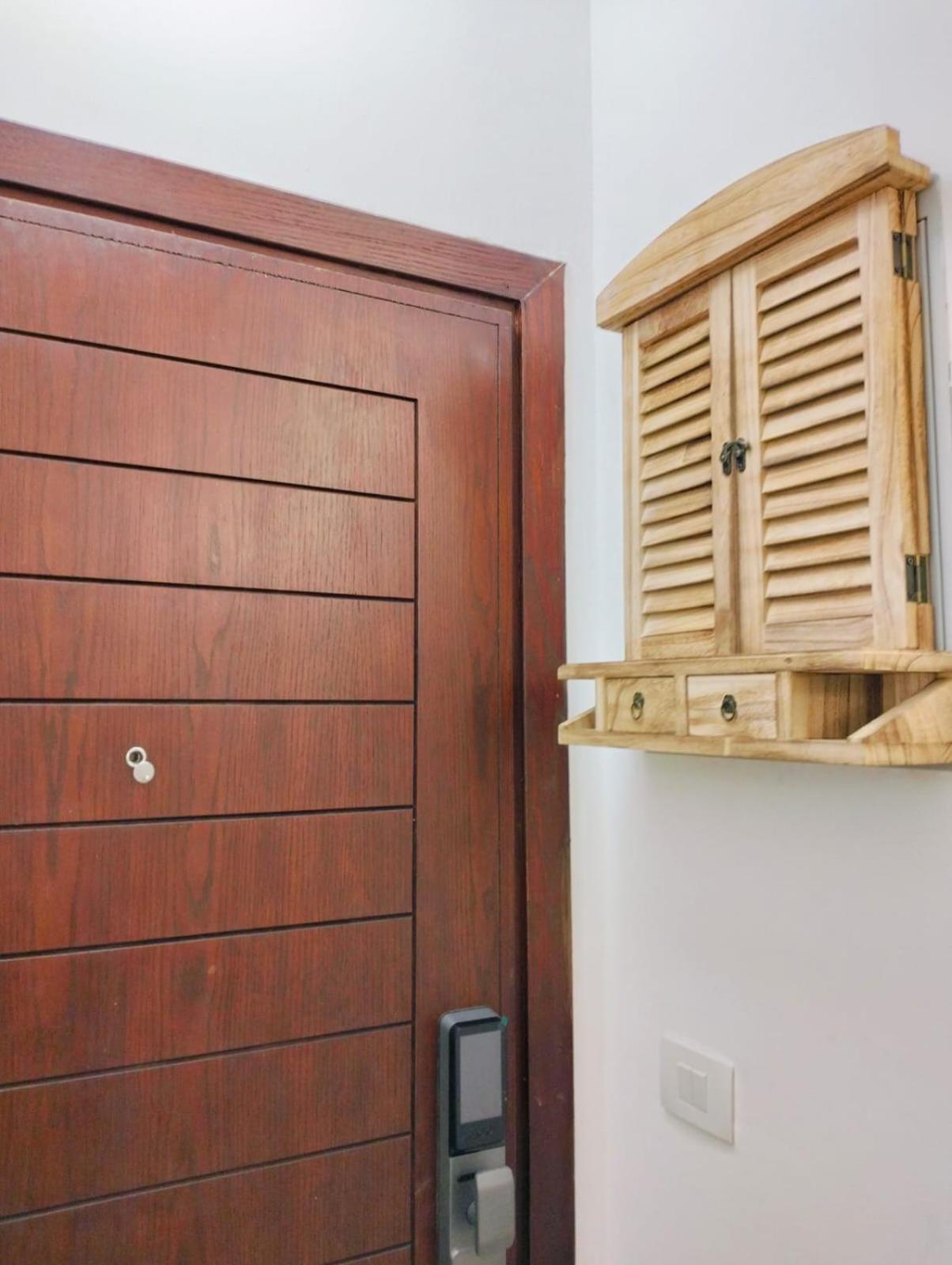 Apartment Rentalita Privado 93-23 *