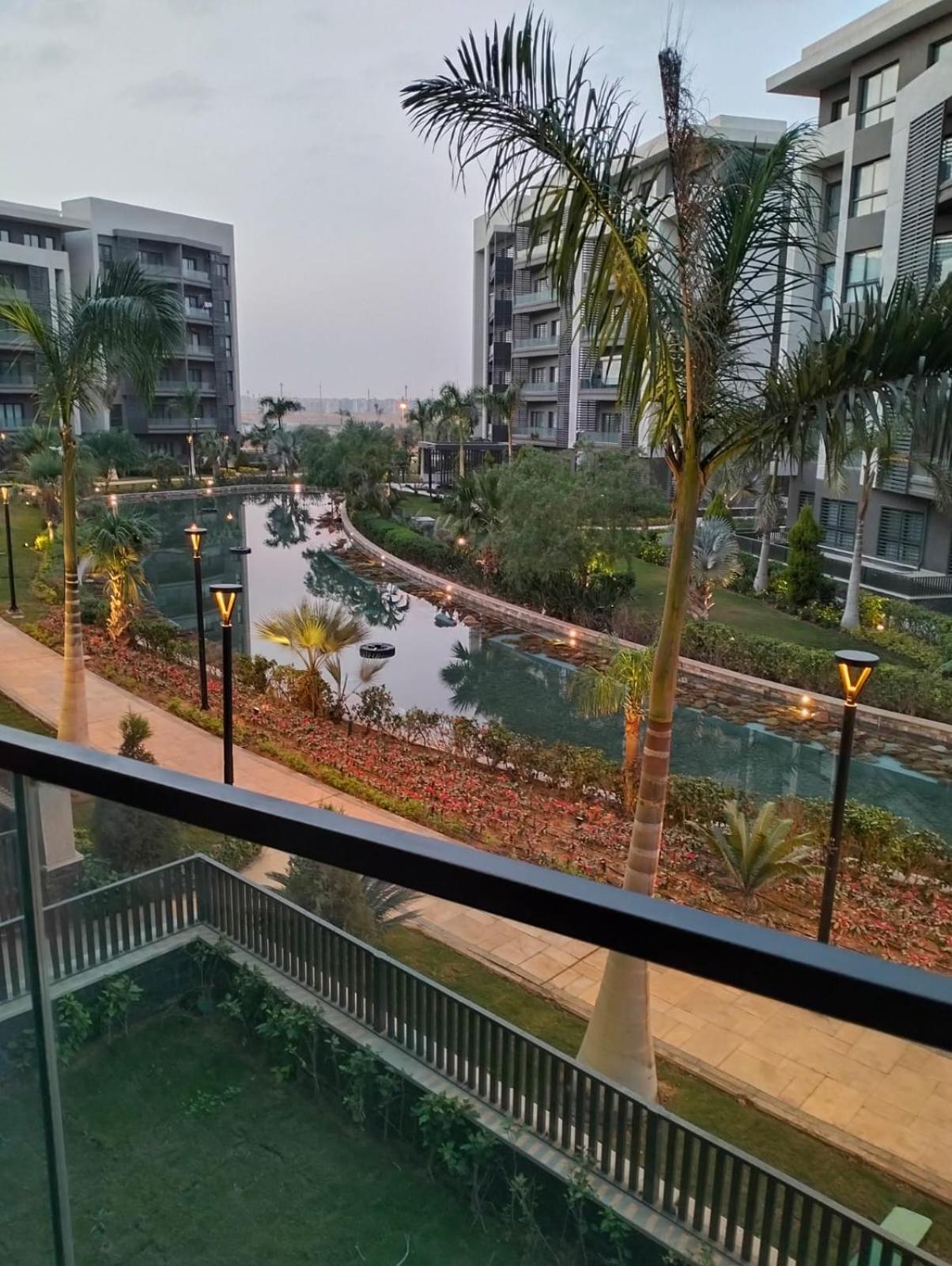 Apartment Rentalita Privado 93-23