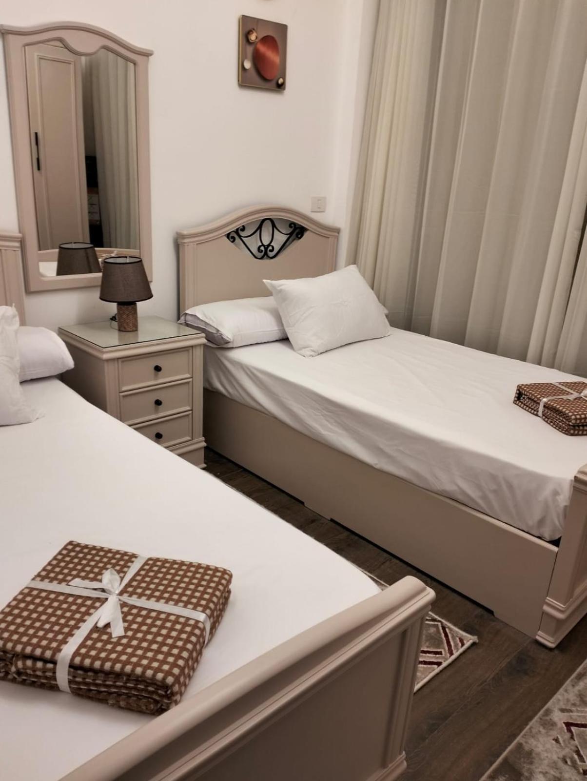Rentalita Privado 93-23 Cairo
