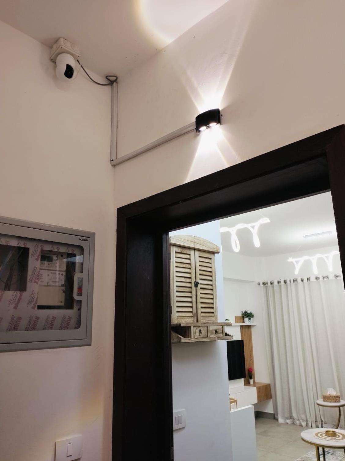 Apartment Rentalita Privado 93-23 Cairo