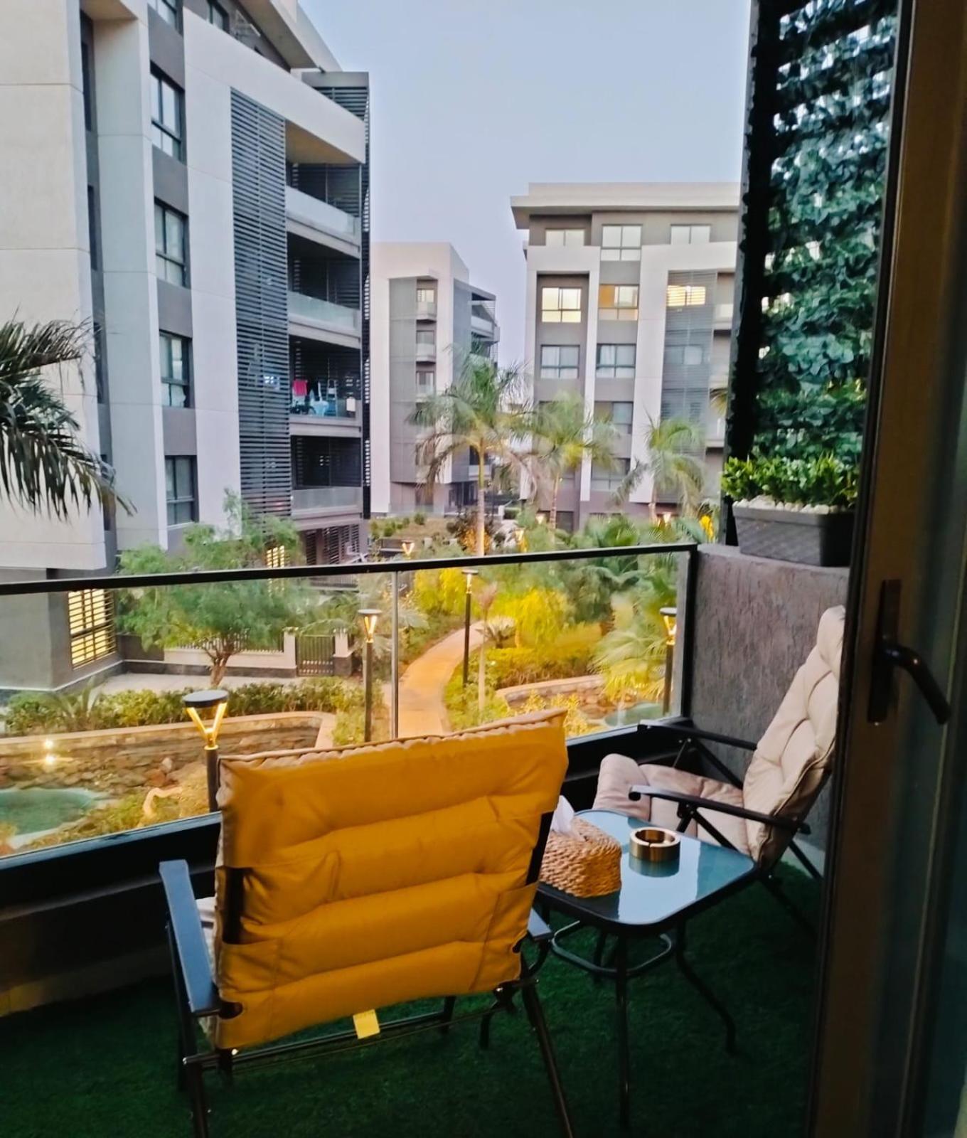 Rentalita Privado 93-23 Apartment