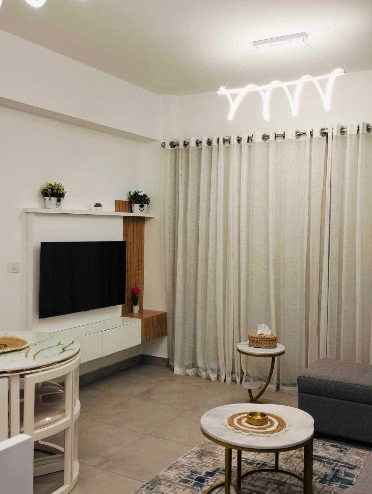 Rentalita Privado 93-23 Cairo