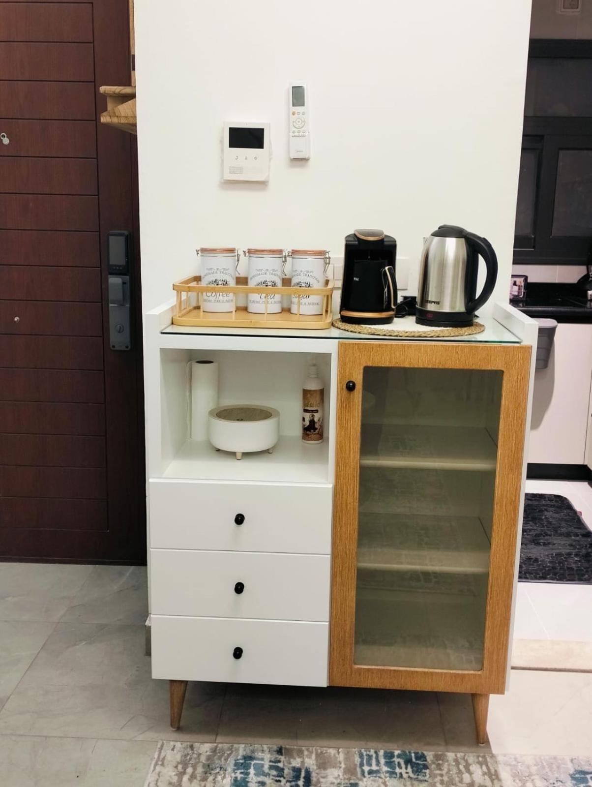 Rentalita Privado 93-23 Apartment *