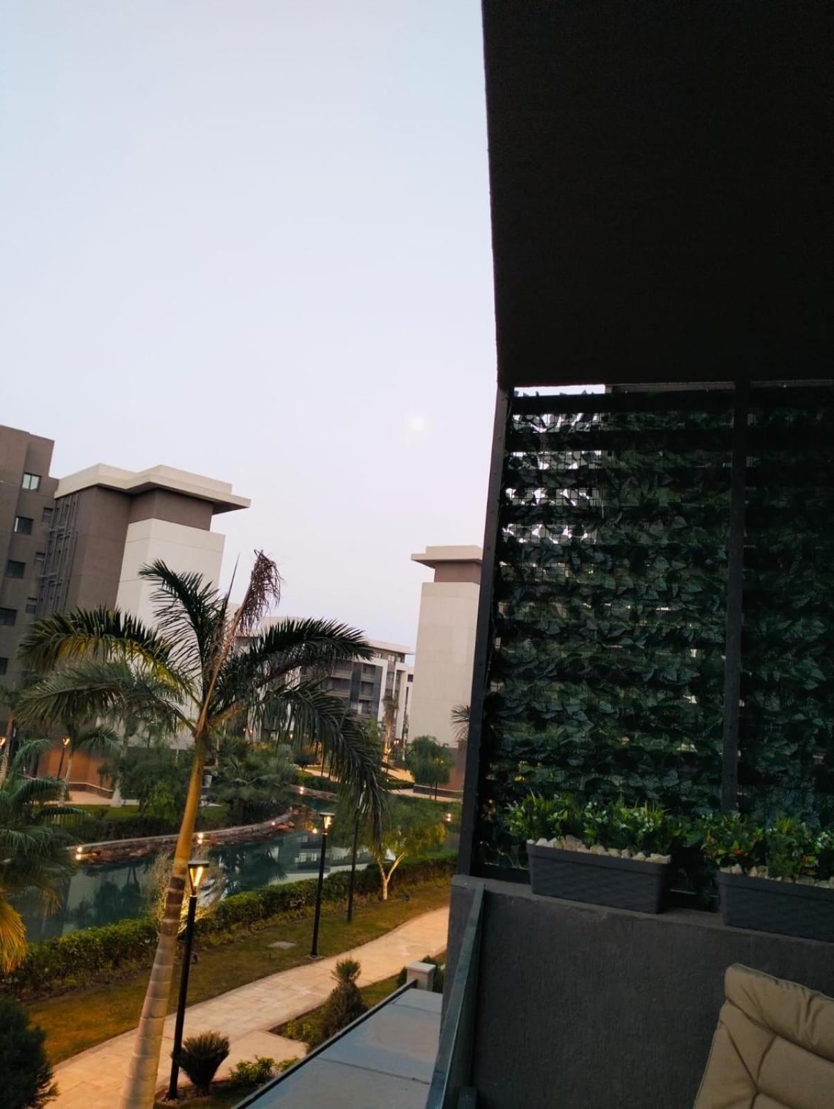 Rentalita Privado 93-23 Cairo